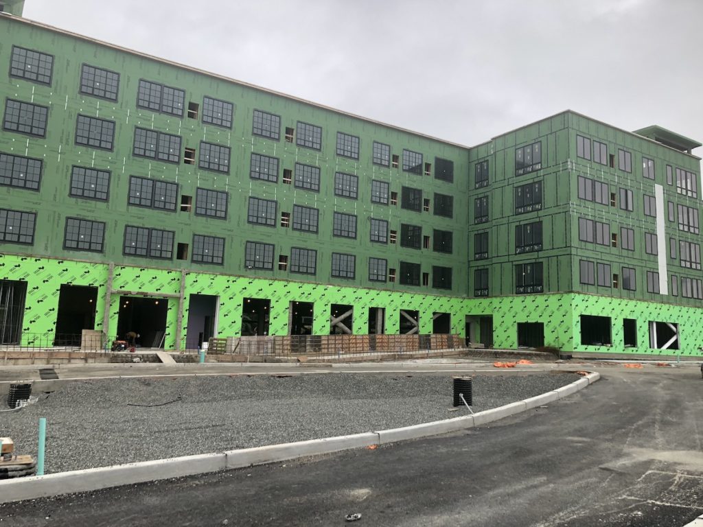 Services – Shore Point Engineering